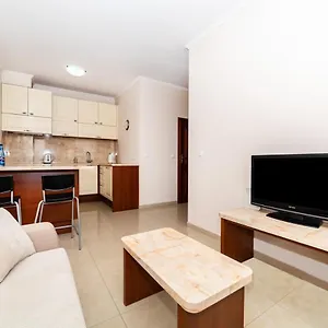 Beige - Neptun Park By Oneapartments Apartament Gdańsk
