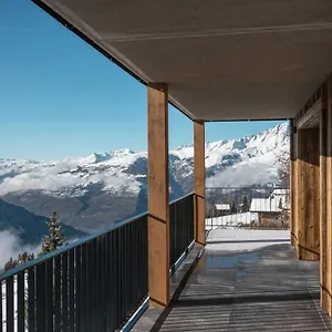 L'oree Du Bois - Mountain Collection Appartement La Rosiere (Savoie)