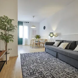 Bbarcelona Clot Appartement Barcelone