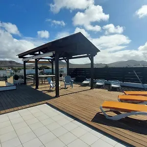  Hébergement de vacances Casa Nami
