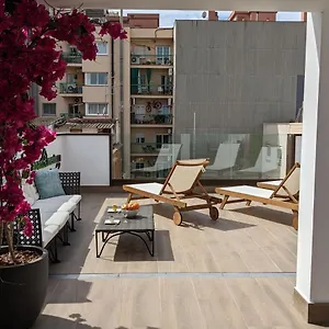 Weflating Fira Appartement L'Hospitalet de Llobregat