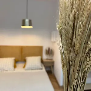 4m Studio Appartement Jouques