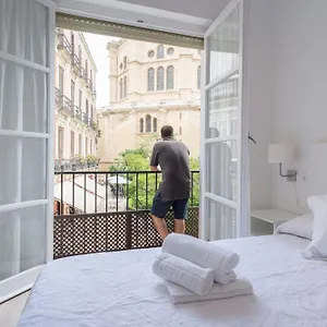 Cathedral Apartament Malaga