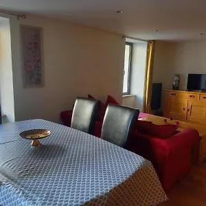 Centre Du Village Les Bains Appartement Brides-les-Bains