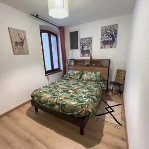 T2 Centre Proche Des Pistes Appartement Briançon
