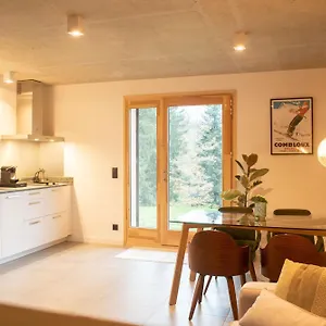 Avellana Appartement Combloux