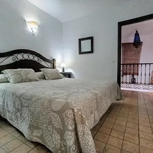 Casa Lareymora Apartament Algarrobo