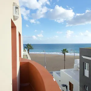 Appartement Con Ascensor En Primera Linea