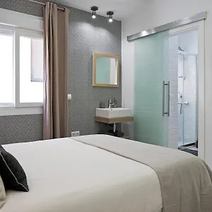 Luxury Picasso By Nagoa Homes Apartament Malaga