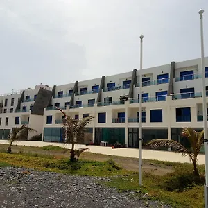 Appartement Primera Linea De Playa