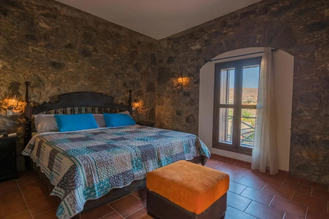 컨트리하우스 Hotel Rural Huerto Viejo Tesejerague